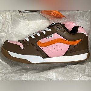 Gallery Dept Vans Geoff Rowley size men’s 10.5